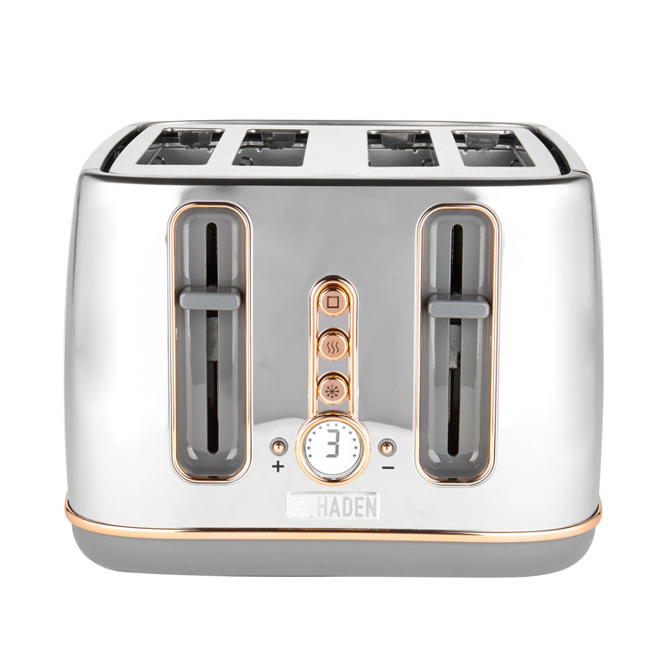 HADEN Dorchester Toaster & Reviews Wayfair.co.uk